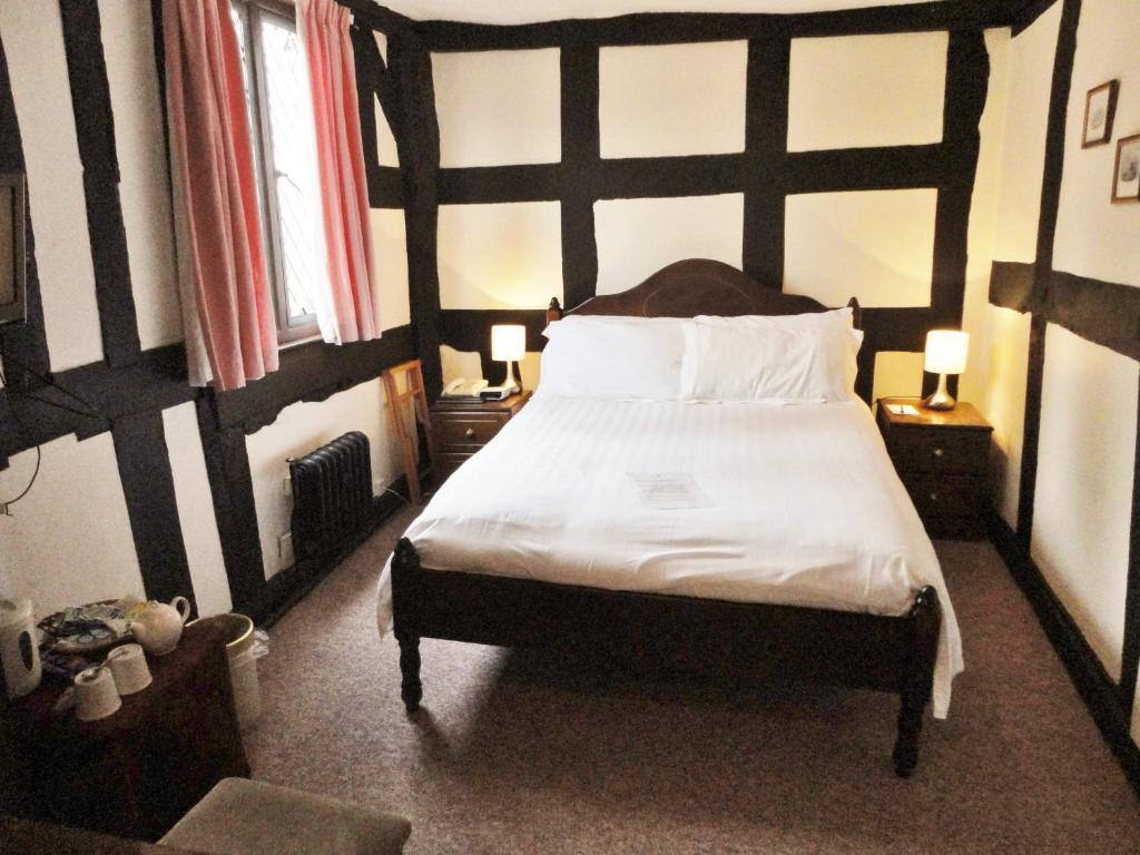 Maesmawr Hall Hotel Caersws Cameră foto